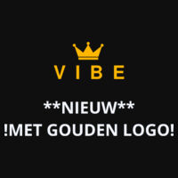 VIBE | T-Shirt | GOLDLINE | Limited Time Edition Design
